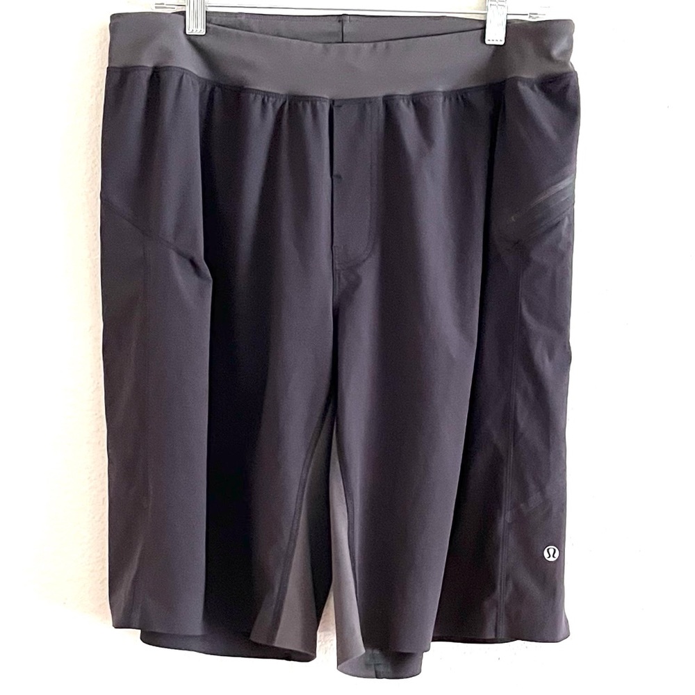 🍋Lululemon Surge shorts